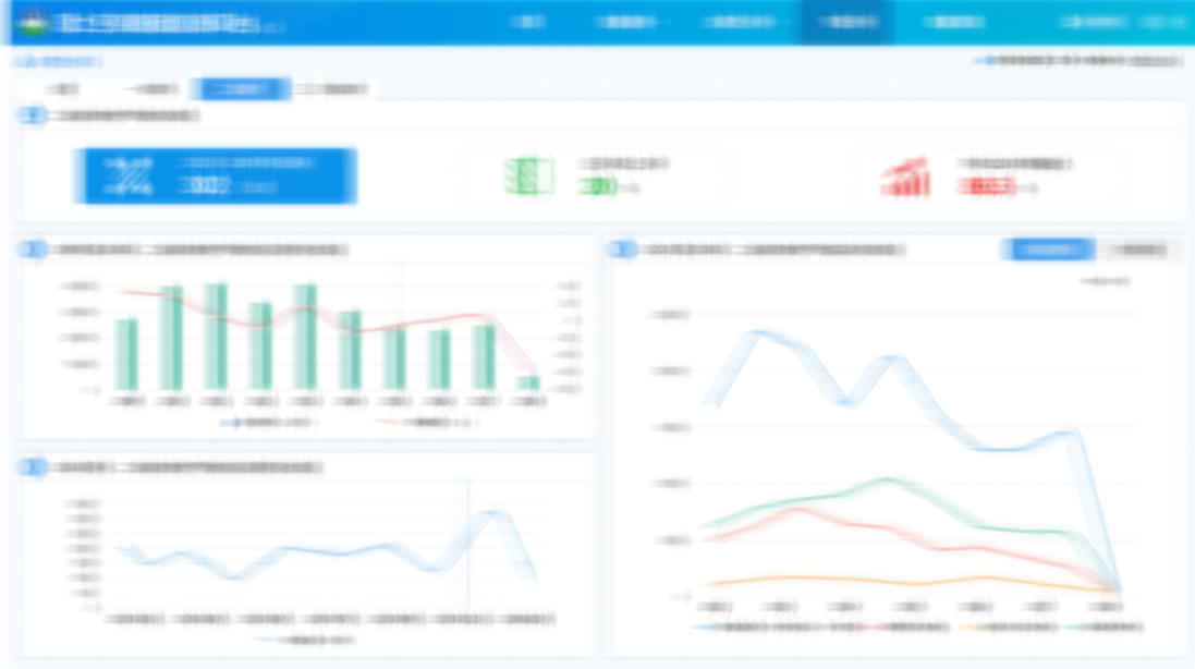 數(shù)慧時(shí)空—國土空間基礎(chǔ)信息平臺bs界面設(shè)計(jì)